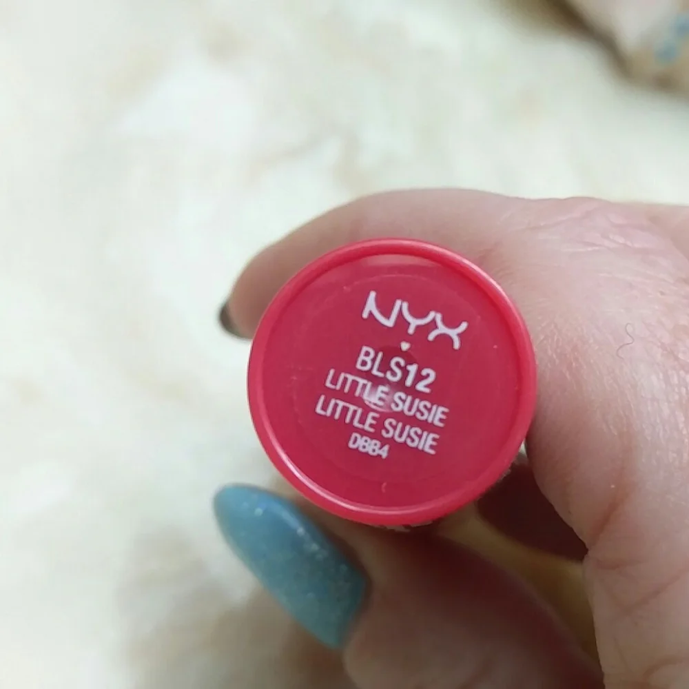 butter lipstick